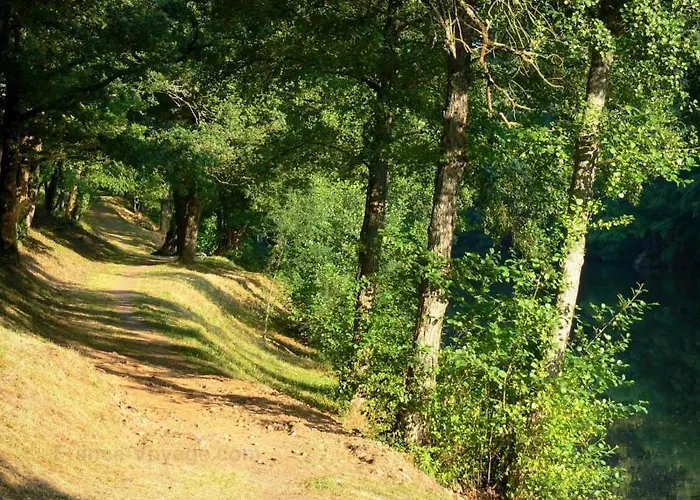 Au D'hautibus Argentonnay