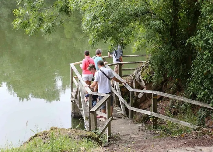 Au D'hautibus * Argentonnay