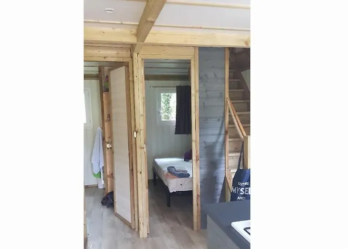 Κάμπινγκ Au D'hautibus *