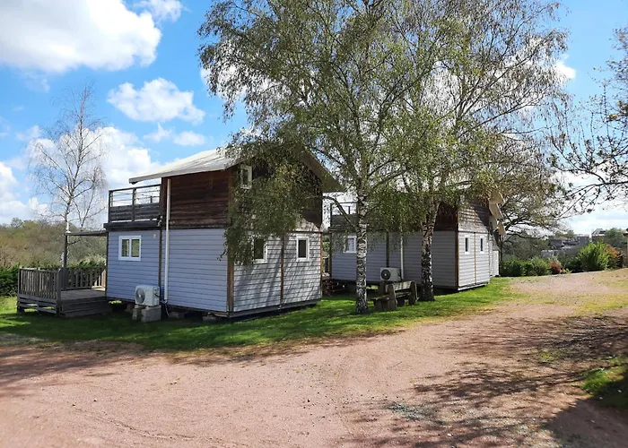 Au D'hautibus * Argentonnay