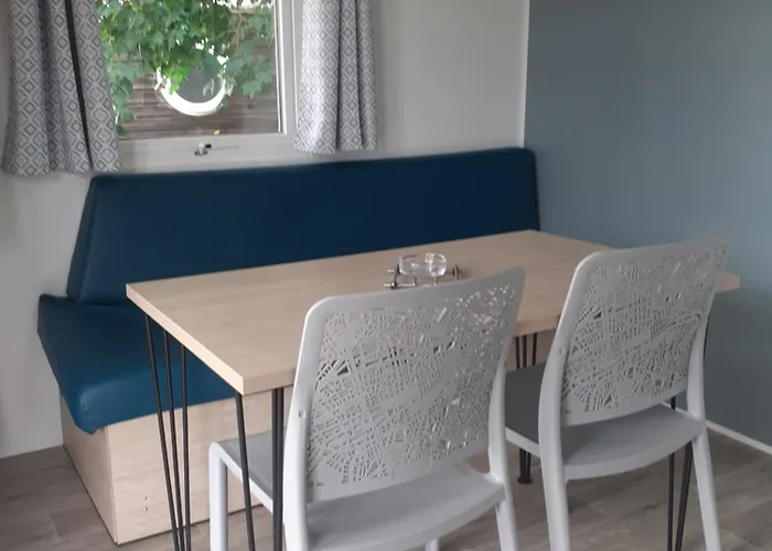 Κάμπινγκ Au D'hautibus