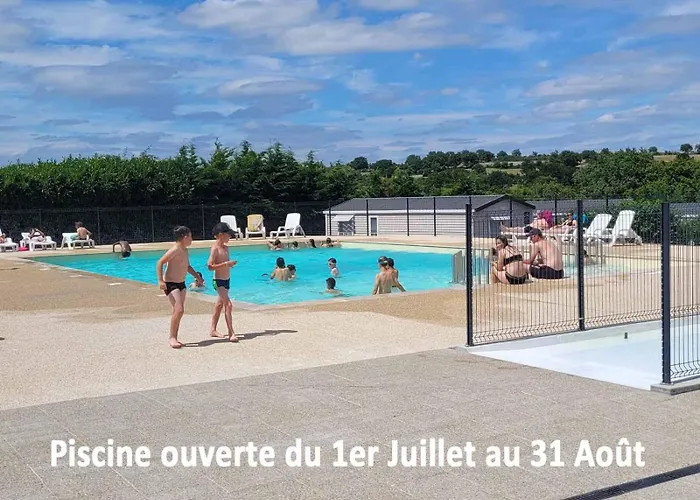 Au D'hautibus * Argentonnay