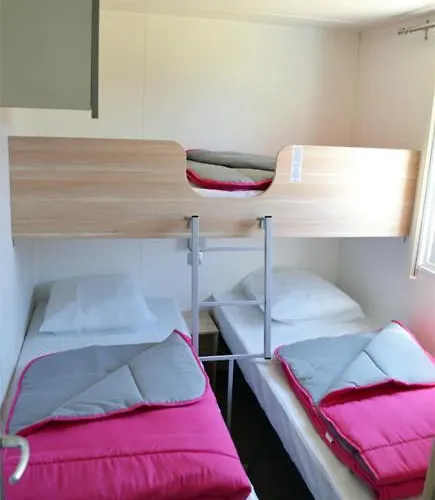 Κάμπινγκ Au D'hautibus