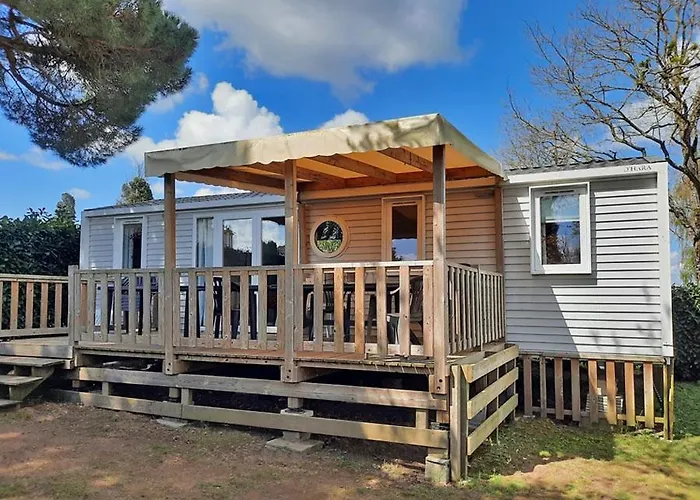 Au D'hautibus * Argentonnay