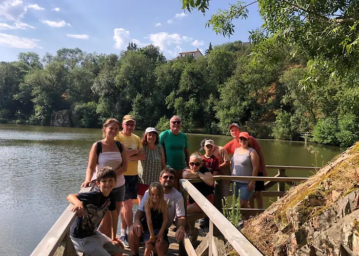 Au D'hautibus Argentonnay