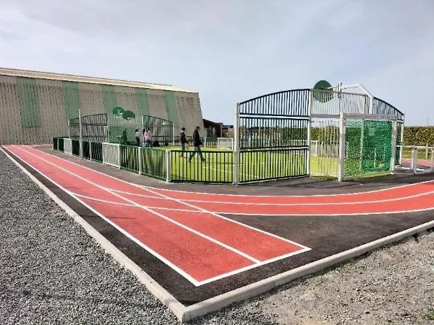 Au D'hautibus Argentonnay