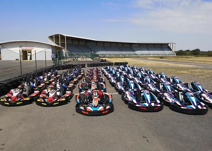 Au D'hautibus Argentonnay