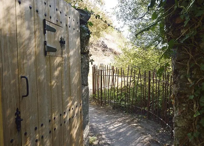 Au D'hautibus Κάμπινγκ Argentonnay